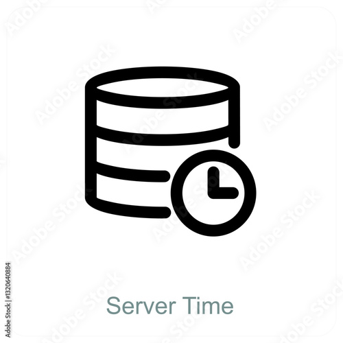 Server Time