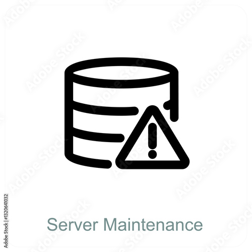 Server Maintenance