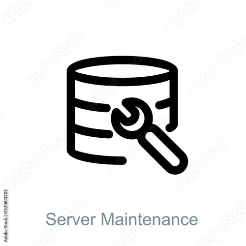 Server Maintenance