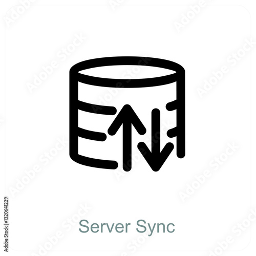 Server Sync