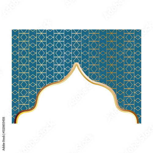Border Islamic