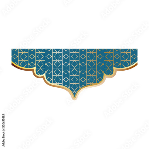 Border Islamic