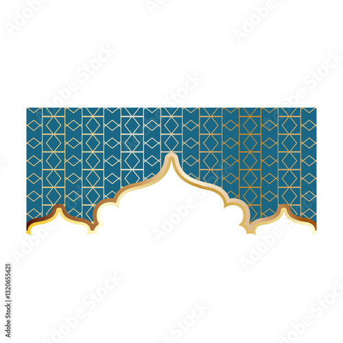 Border Islamic
