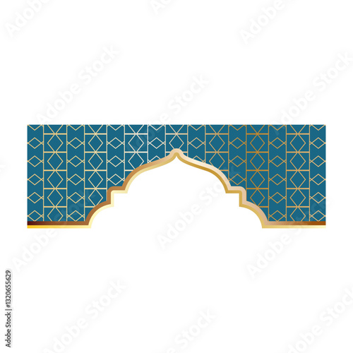 Border Islamic
