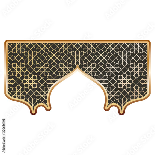 Border Islamic