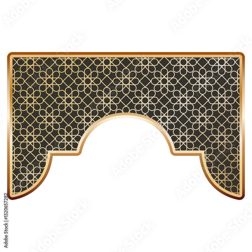 Border Islamic