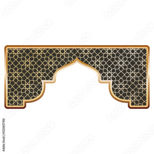 Border Islamic