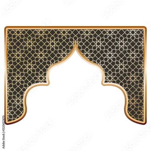 Border Islamic