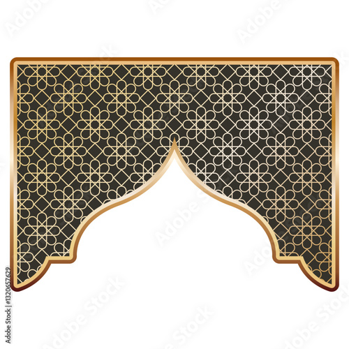 Border Islamic