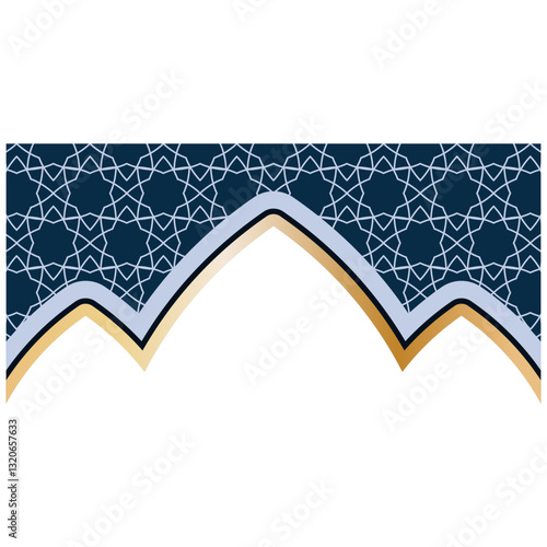 Border Islamic