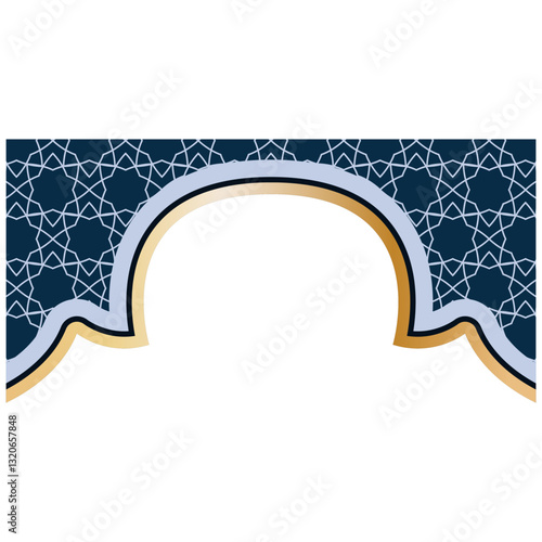 Border Islamic