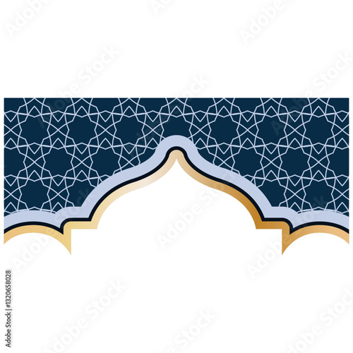 Border Islamic