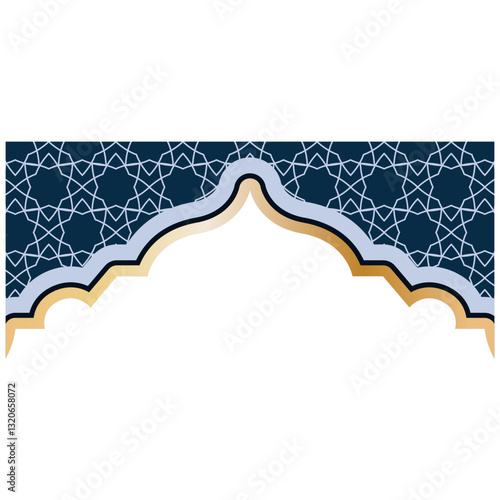 Border Islamic