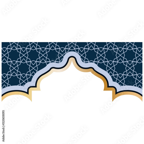 Border Islamic