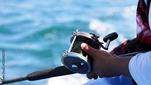 Fishing Adventure in Phuket Waters