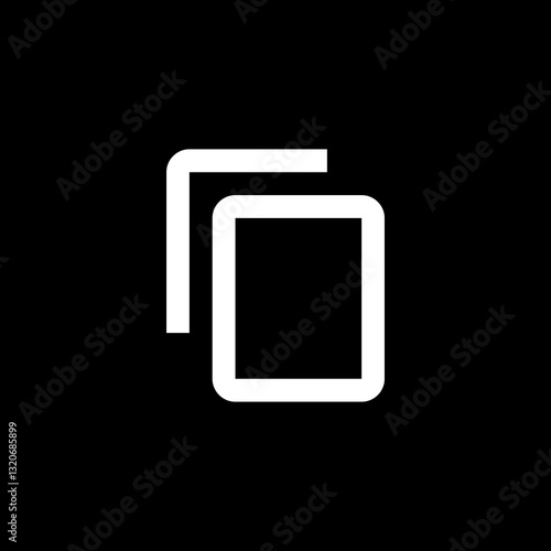 Copy Icon
