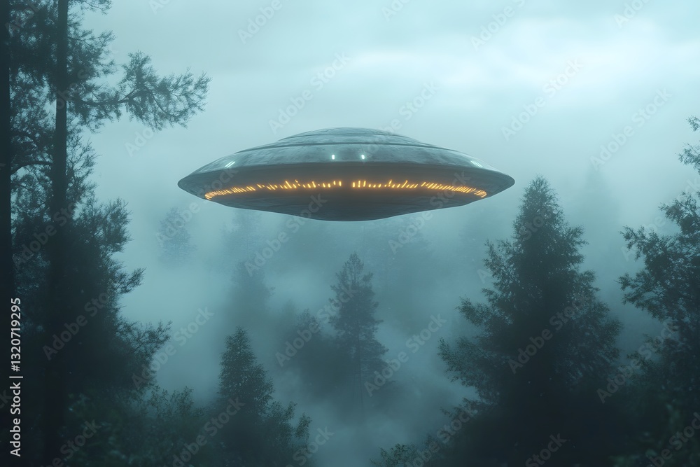 UFO, Generative AI UFO, Generative AI