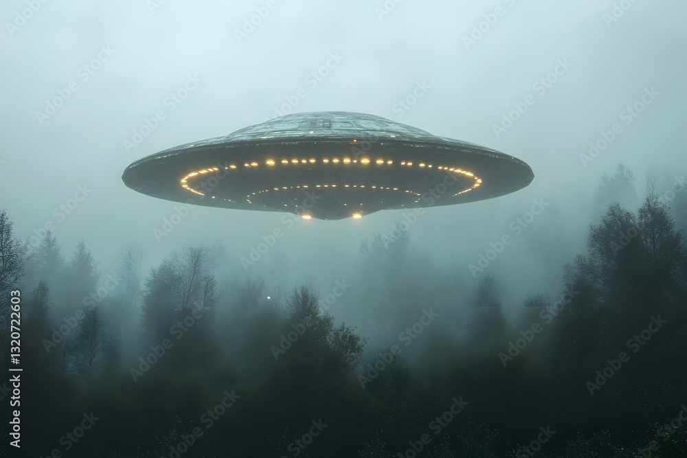 UFO, Generative AI UFO, Generative AI