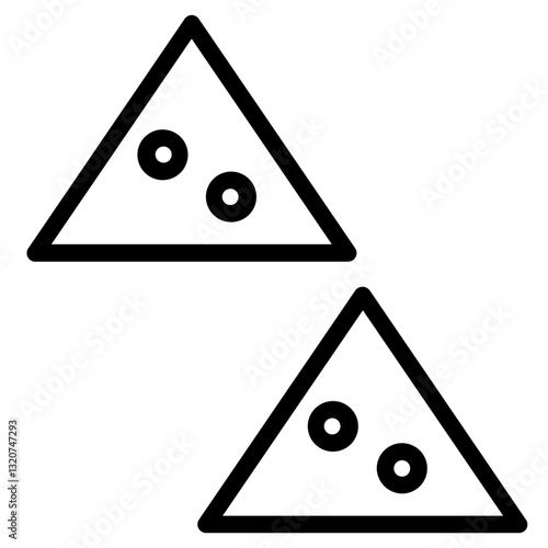 Artisan Clothes Craft Line Icon