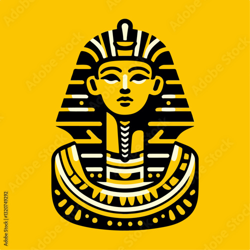 sphinx vector illustration