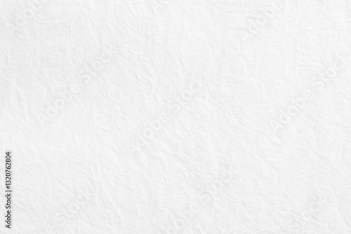 白い和紙の背景素材