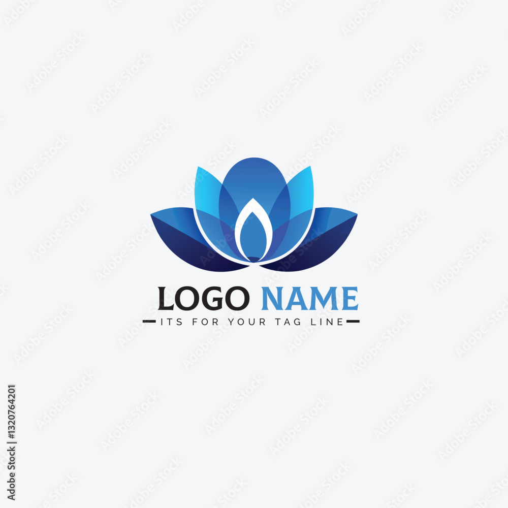 abstract logo design abstract logo design