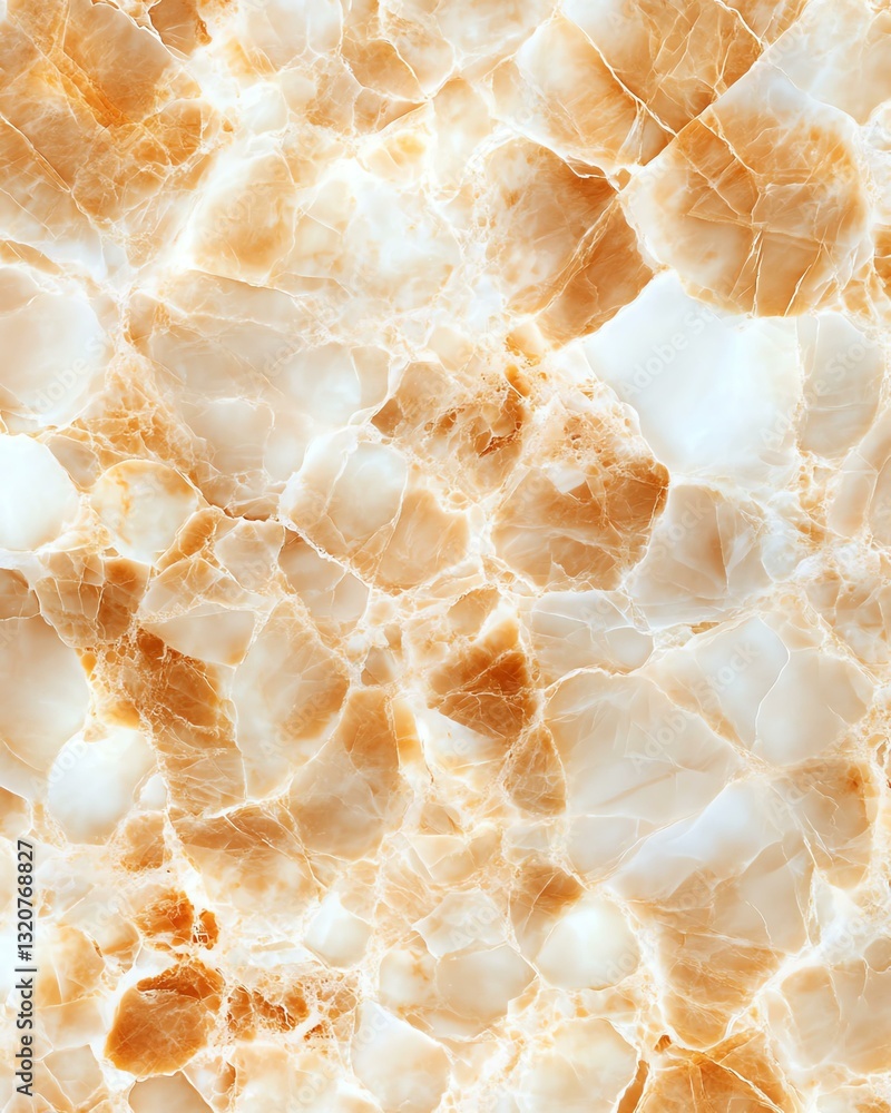 Elegant marble texture with warm tones. Elegant marble texture with warm tones.