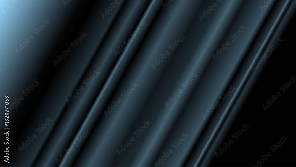Obraz premium Elegant fresh Abstract background gradient background.