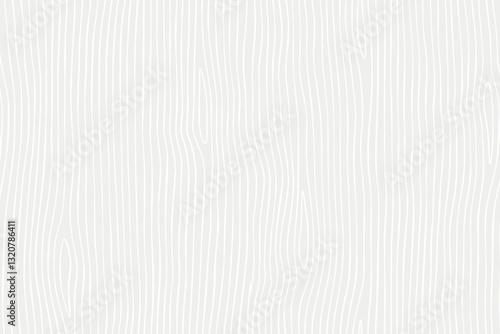 Natural wood texture vector illustration.