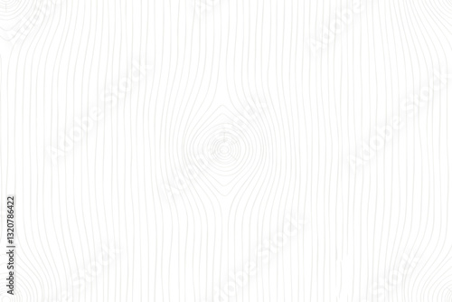 Natural wood texture vector illustration.