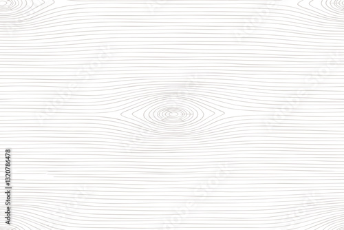 Natural wood texture vector illustration.