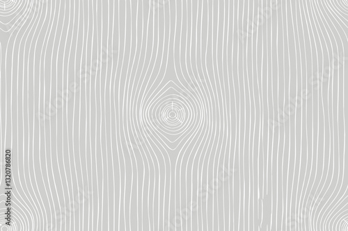 Natural wood texture vector illustration.