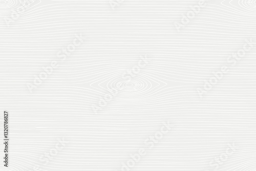 Natural wood texture vector illustration.