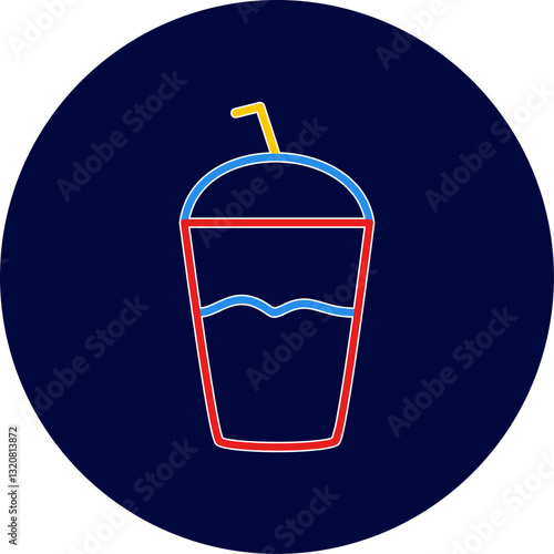 Frappe Vector Icon