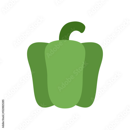 Bell Pepper
