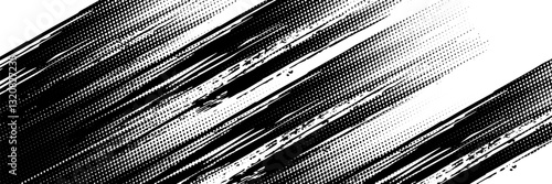 Dots halftone white and blue color pattern gradient grunge texture background. Dots pop art comics sport style vector dots halftone blue and white abstarct background vector illustration