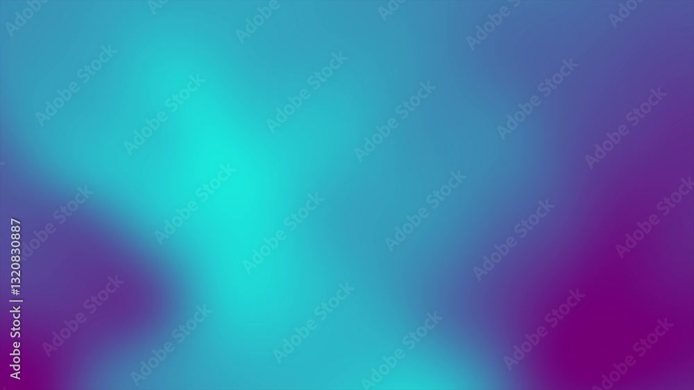 Smooth Gradient Wave Transition Effect Smooth Gradient Wave Transition Effect