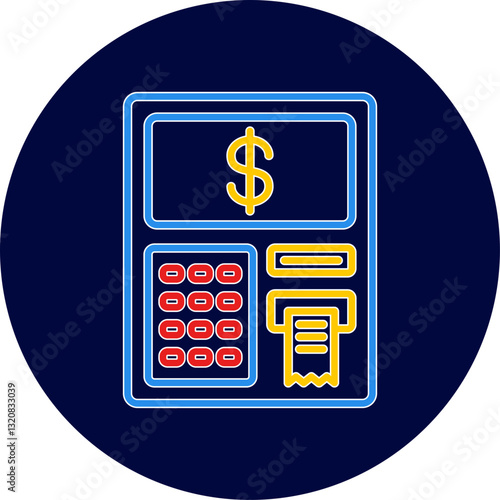 Atm Icon