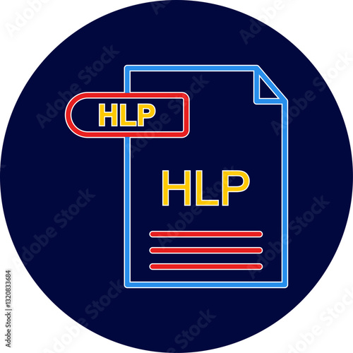 HLP Icon