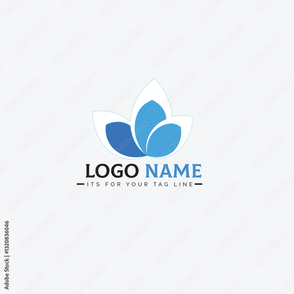 abstract logo design abstract logo design