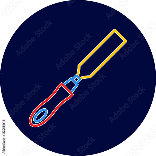 Chisel Icon