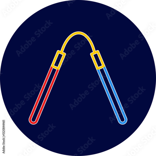 Hair Plucker Icon