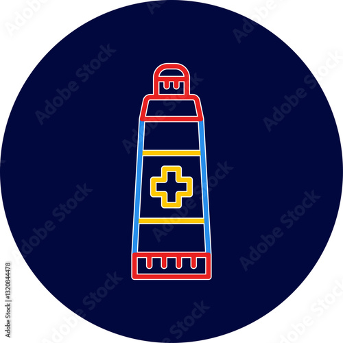 Ointment Icon