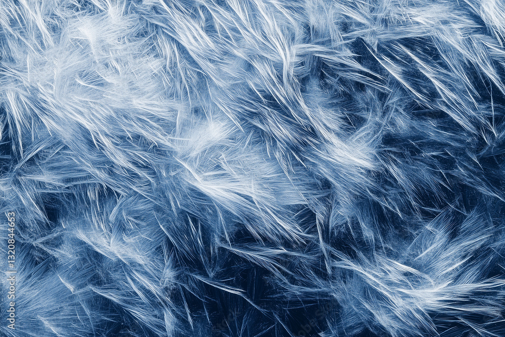 blue feathers background blue feathers background