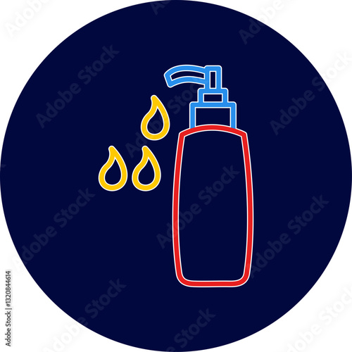 Drop Icon