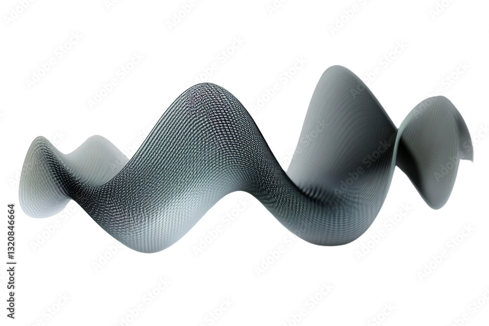 Abstract Gray Wave Design for Modern Backgrounds Abstract Gray Wave Design for Modern Backgrounds