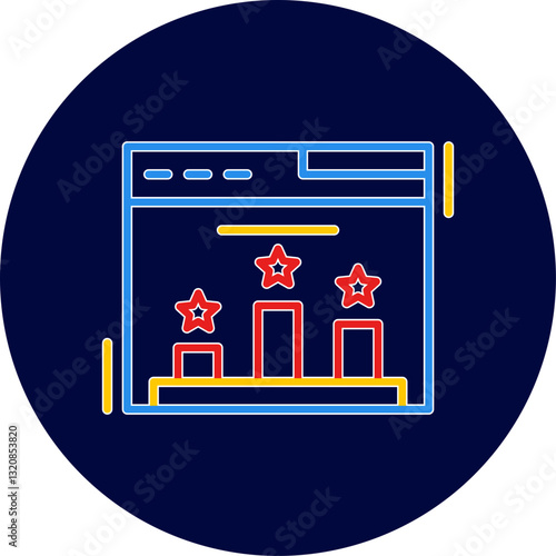Ranking Icon