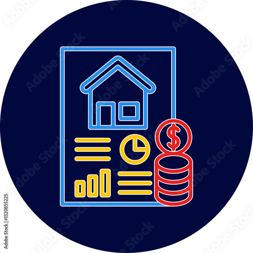 Loan Icon