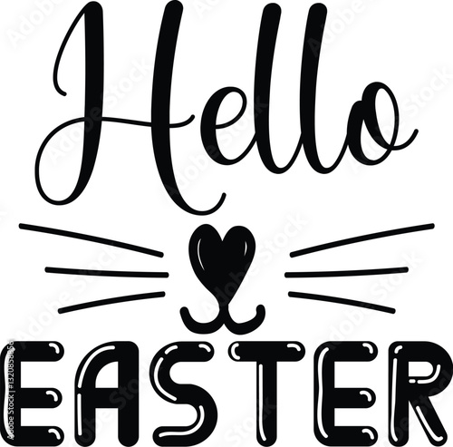hello easter
