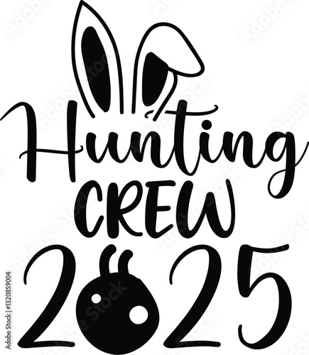 Hunting Crew 2025